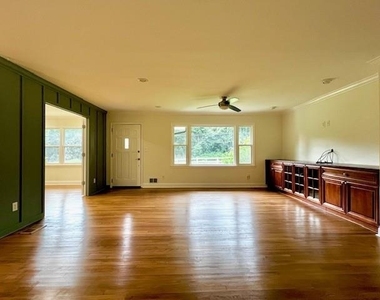 5933 Old Stone Mountain Road - Photo Thumbnail 1