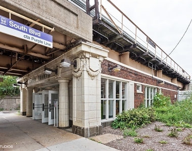 545 Hinman Avenue - Photo Thumbnail 13