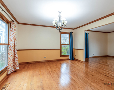 1551 Crowfoot Circle N - Photo Thumbnail 8