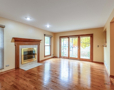 1551 Crowfoot Circle N - Photo Thumbnail 17