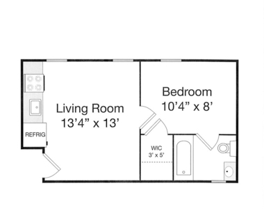 1430 N Dearborn Parkway - Photo Thumbnail 7
