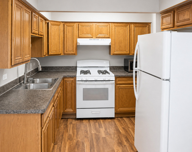10326 S Mayfield Avenue - Photo Thumbnail 4