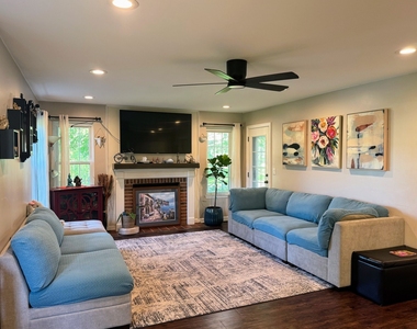 115 E Fabish Drive - Photo Thumbnail 1