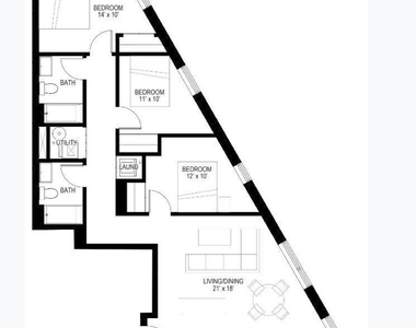 1045 W Cornelia Avenue - Photo Thumbnail 17