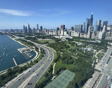 155 N Harbor Drive - Photo Thumbnail 15