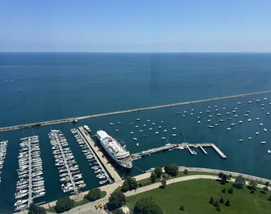155 N Harbor Drive - Photo Thumbnail 19