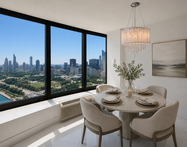 155 N Harbor Drive - Photo Thumbnail 2