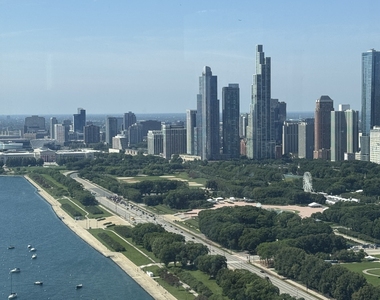155 N Harbor Drive - Photo Thumbnail 12
