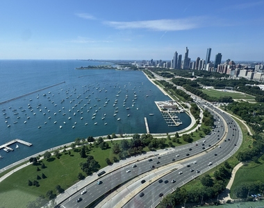 155 N Harbor Drive - Photo Thumbnail 14