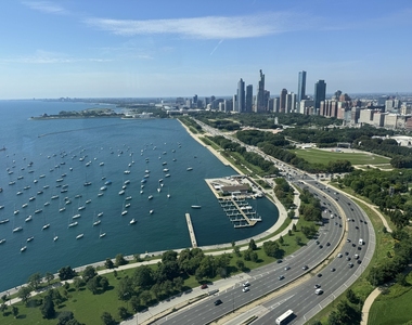 155 N Harbor Drive - Photo Thumbnail 17