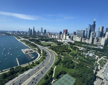 155 N Harbor Drive - Photo Thumbnail 9