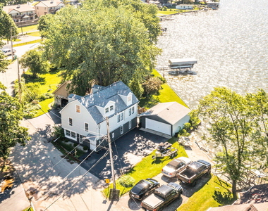 163 Eagle Point Road - Photo Thumbnail 38