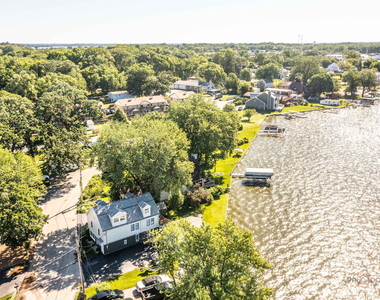 163 Eagle Point Road - Photo Thumbnail 3