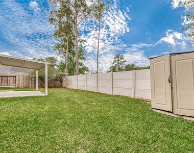 18903 Pinewood Point Lane - Photo Thumbnail 46