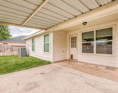 18903 Pinewood Point Lane - Photo Thumbnail 43