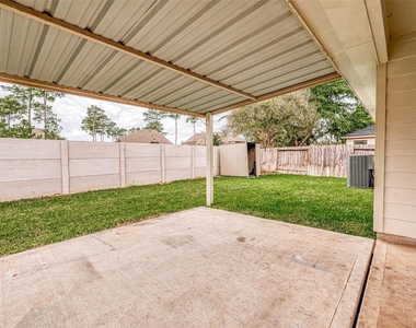 18903 Pinewood Point Lane - Photo Thumbnail 41