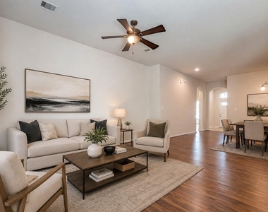 18903 Pinewood Point Lane - Photo Thumbnail 2