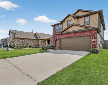 3322 Nila Creek Drive - Photo Thumbnail 1