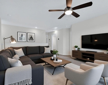 3322 Nila Creek Drive - Photo Thumbnail 3