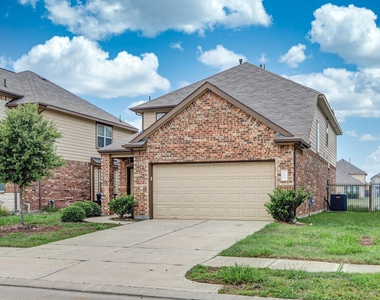 24922 Scarlatti Cantata Drive - Photo Thumbnail 1