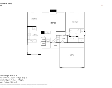 64 Hickory Oak Drive - Photo Thumbnail 17