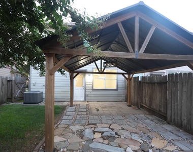 14407 Birch Knoll Lane - Photo Thumbnail 14