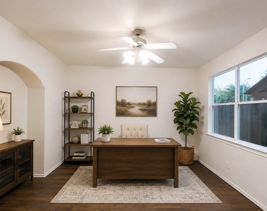 14407 Birch Knoll Lane - Photo Thumbnail 1