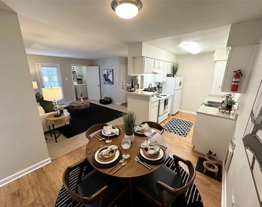 10601 Sabo Road - Photo Thumbnail 11