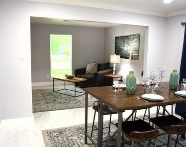 3419 Southdown Drive - Photo Thumbnail 4