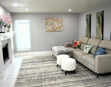 3419 Southdown Drive - Photo Thumbnail 9