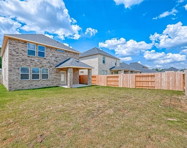 17629 Rosette Grass Drive - Photo Thumbnail 14