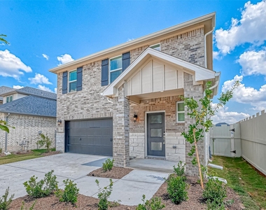 17629 Rosette Grass Drive - Photo Thumbnail 1