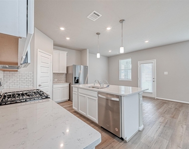 17629 Rosette Grass Drive - Photo Thumbnail 4