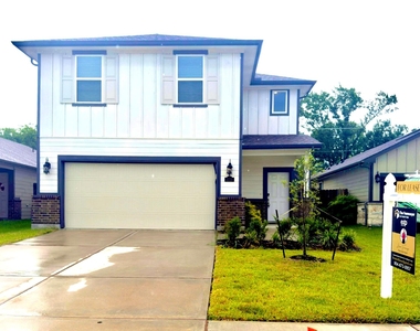 5723 Madden Lane - Photo Thumbnail 1