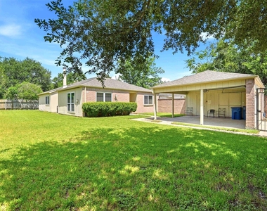 7502 Addicks Clodine Road - Photo Thumbnail 23