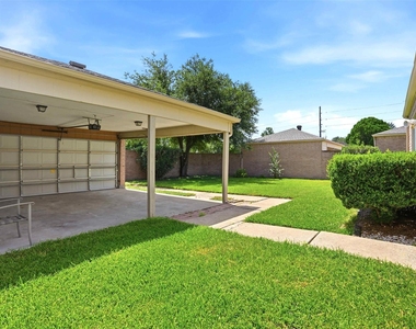 7502 Addicks Clodine Road - Photo Thumbnail 28