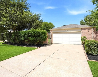 7502 Addicks Clodine Road - Photo Thumbnail 29
