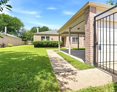 7502 Addicks Clodine Road - Photo Thumbnail 22