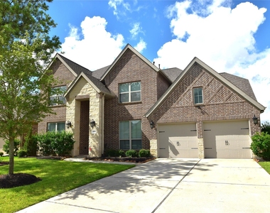 10206 Peytons Grace Lane - Photo Thumbnail 1