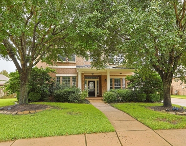 21719 China Green Drive - Photo Thumbnail 2