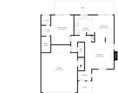 11 Brentwood Oaks Court - Photo Thumbnail 17
