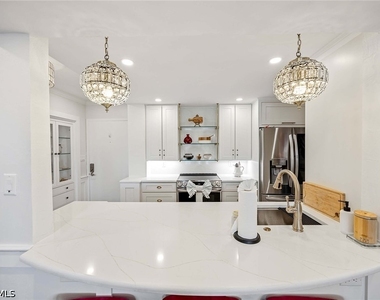 555 Park Shore Drive - Photo Thumbnail 12