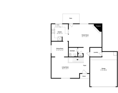 16122 Golden Sage Lane - Photo Thumbnail 10