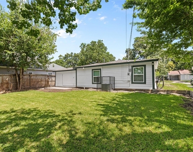 4838 Van Fleet Street - Photo Thumbnail 18