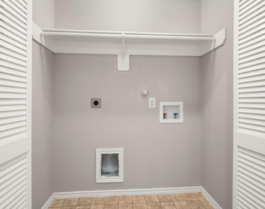 16546 Pentonshire Lane - Photo Thumbnail 16