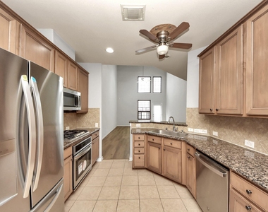 1251 Glenwood Canyon Lane - Photo Thumbnail 2