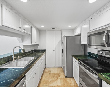 12633 Memorial Drive - Photo Thumbnail 1