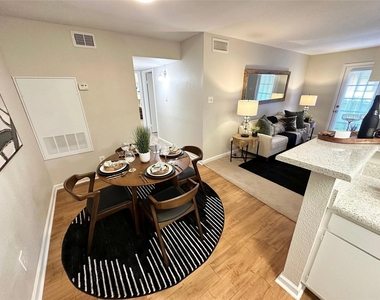 10601 Sabo Road - Photo Thumbnail 3