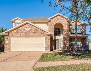 17210 Double Lilly Drive - Photo Thumbnail 3