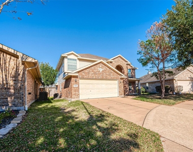 17210 Double Lilly Drive - Photo Thumbnail 1